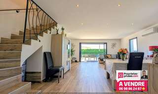 Maison 4 Pièces 90 m² à vendre à Montauroux (83440)