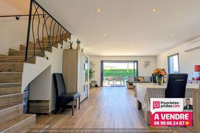 Maison 4 pièces 420000 €