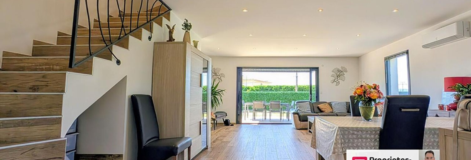 Maison 4 Pièces 90 m² à vendre à Montauroux (83440)