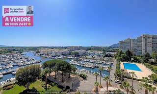 Appartement 3 Pièces 60 m² à vendre à Mandelieu-la-Napoule (06210)