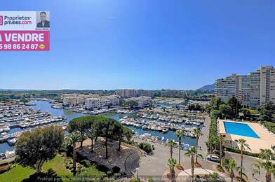 Appartement 3 pièces 399000 €
