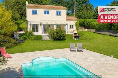 Maison 5 pièces 559000 €