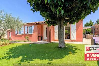 Maison 4 pièces 535000 €