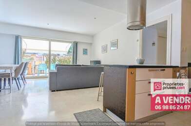 Appartement 2 pièces 330000 €