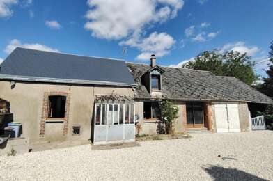 Maison 3 pièces 117000 €