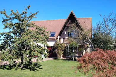 Maison 8 pièces 364000 €