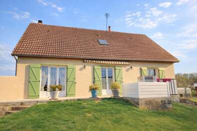 Maison 5 pièces 158800 €