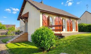 Maison 4 Pièces 72 m² à vendre à Auneau-Bleury-Saint-Symphorien (28700)
