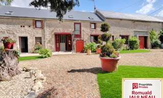 Maison 6 Pièces 160 m² à vendre à Chartres (28000)