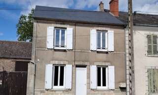 Maison 3 Pièces 69 m² à vendre à Chartres (28000)