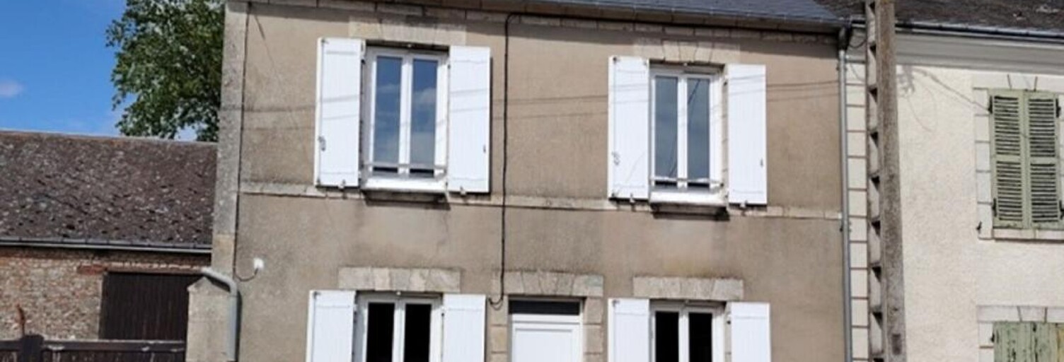 Maison 3 Pièces 69 m² à vendre à Chartres (28000)