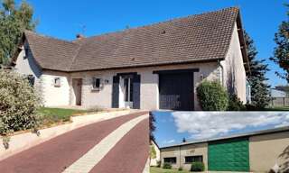 Maison 6 Pièces 139 m² à vendre à Bonneval (28800)