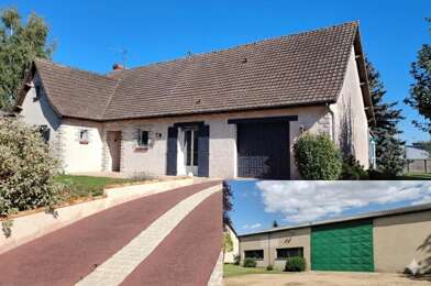 Maison 6 pièces 364000 €