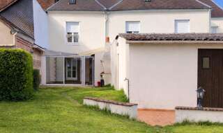 Immeuble  246 m² à vendre à Brou (28160)