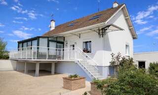 Maison 7 Pièces 213 m² à vendre à Chartres (28000)