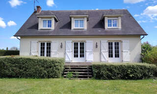 Maison 6 Pièces 134 m² à vendre à Châteaudun (28200)