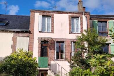 Maison 4 pièces 81000 €