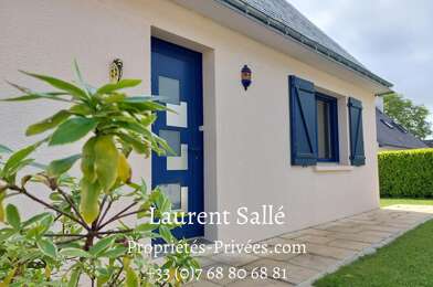 Maison 5 pièces 250000 €