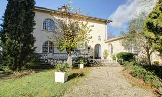 Maison 8 Pièces 215 m² à vendre à Verfeil (31590)
