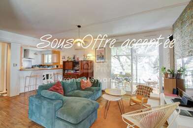 Appartement 4 pièces 265000 €