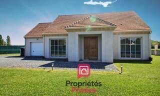 Maison 5 Pièces 120 m² à vendre à Villemandeur (45700)