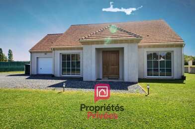 Maison 5 pièces 278000 €