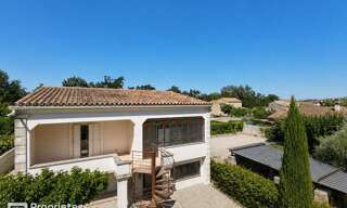 Maison 8 Pièces 170 m² à vendre à Le Pontet (84130)