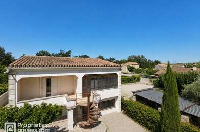 Maison 8 pièces 398000 €