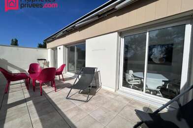 Appartement 3 pièces 265200 €
