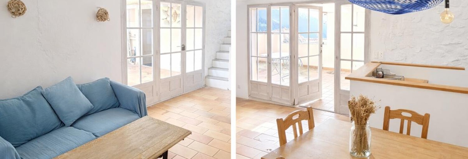 Maison 9 Pièces 220 m² à vendre à Claviers (83830)