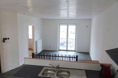Maison 4 pièces 575 €