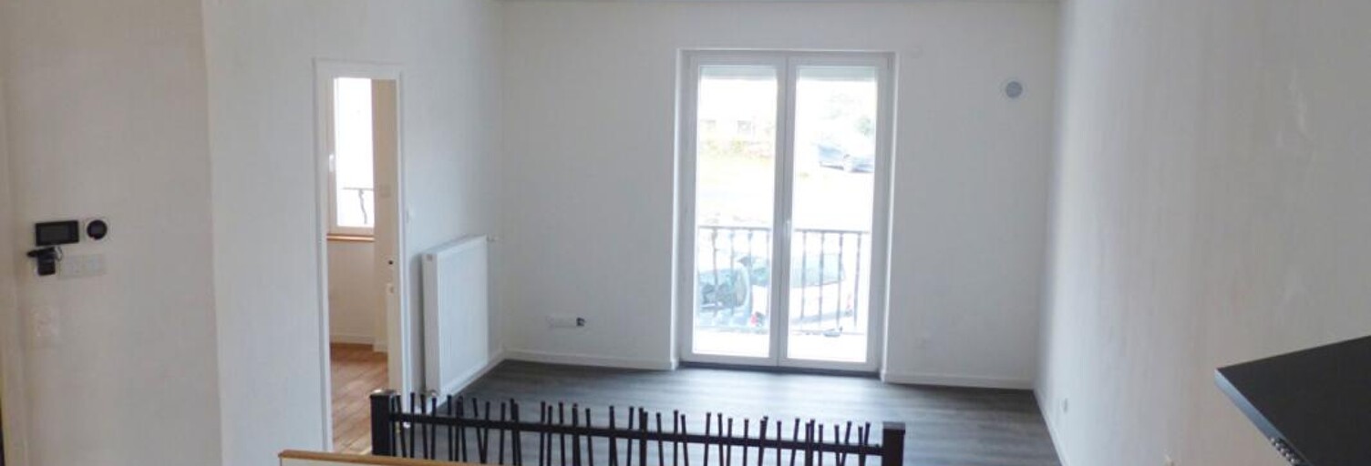 Maison 4 Pièces 67 m² à louer à Laussonne (43150)