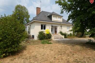 Maison 7 pièces 235000 €