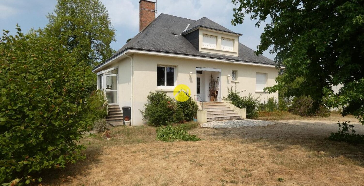 SUPERBE MAISON — photo 1
