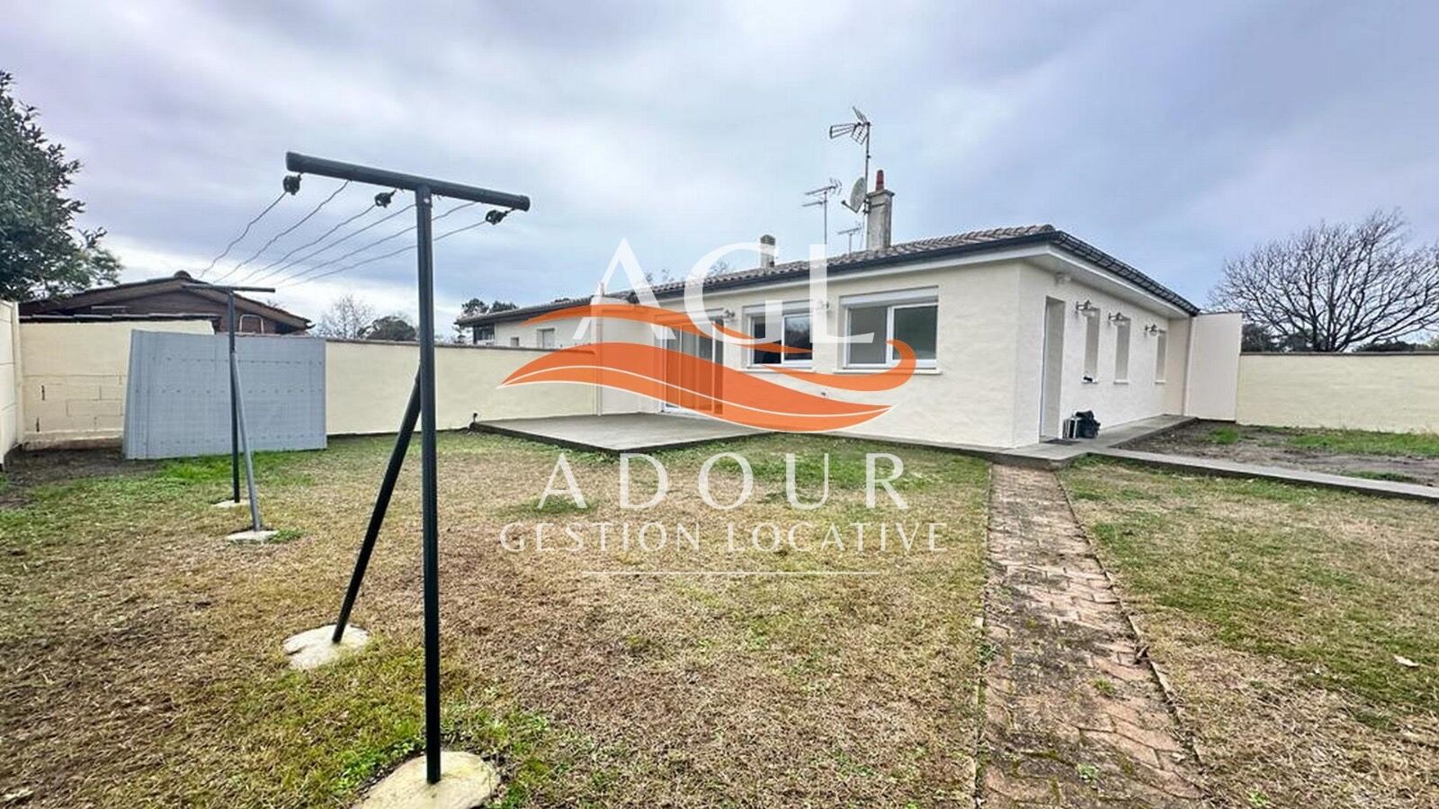 Agence immobilière de Adour gestion locative