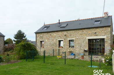 Maison 3 pièces 950 €