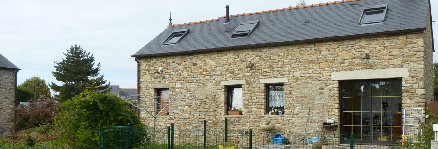 Maison 3 Pièces 51 m² à louer à Vigneux-de-Bretagne (44360)