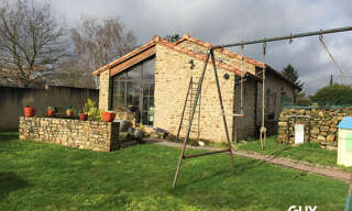 Maison 5 Pièces 104 m² à louer à Vigneux-de-Bretagne (44360)