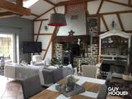Maison Vigneux De Bretagne 6 pièce(s) 104.30 m2 — photo 2