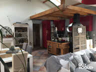 Maison Vigneux De Bretagne 6 pièce(s) 104.30 m2 — photo 3