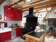 Maison Vigneux De Bretagne 6 pièce(s) 104.30 m2 — photo 4