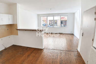 Appartement 3 pièces 75000 €