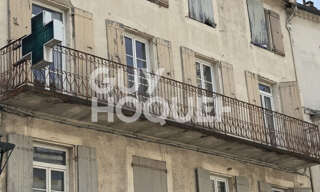 Appartement 4 Pièces 88 m² à vendre à Aubenas (07200)