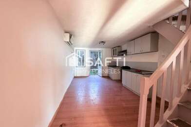 Maison 4 pièces 49000 €