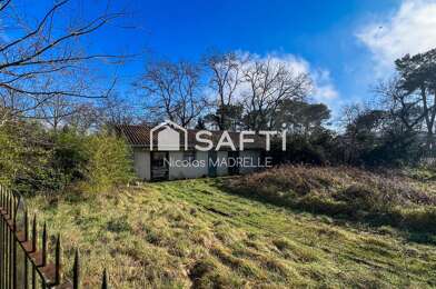 Maison 5 pièces 360000 €