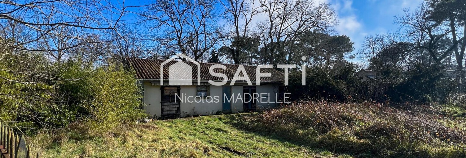 Maison 5 Pièces 150 m² à vendre à Blanquefort (33290)