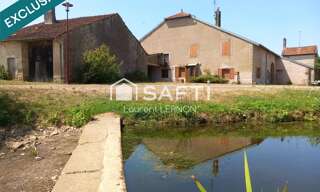 Maison 4 Pièces 85 m² à vendre à Gevigney-et-Mercey (70500)