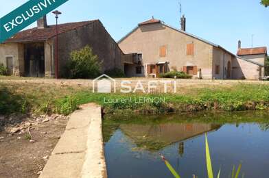 Maison 4 pièces 90000 €