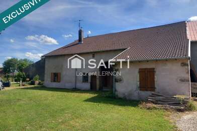 Maison 4 pièces 90000 €