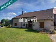 CORPS DE FERME DE 80 M² SUR UN TERRAIN DE 5000 M² — photo 2